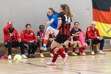 Bild 573 - wCJ NFV Futsalmeisterschaft